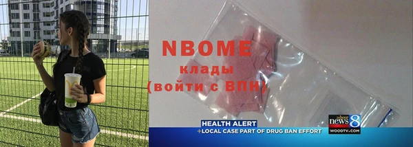 шишки Верея